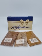 Ассорти специй  "Универсальные №2" 150гр лучший подарок