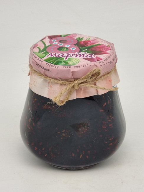 Варенье шишки сосновые 350гр с 8 марта