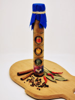 Смесь специй в бамбуке №7 200гр лучший подарок