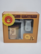 Подарочный набор " Mehmet Efendi" турка и кофе 250гр лучший подарок Подарочный набор " Mehmet Efendi" турка и кофе 250гр лучший подарок