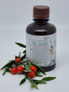 Бальзам "При кашле" 200мл