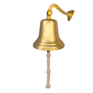 Рында 25,4см. диаметр