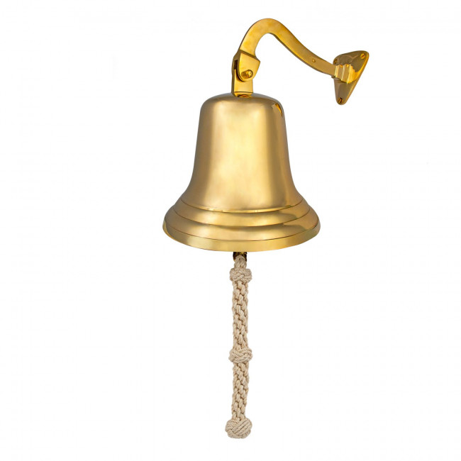 Рында 25,4см. диаметр