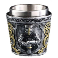 Стопка "Рыцари" 60мл