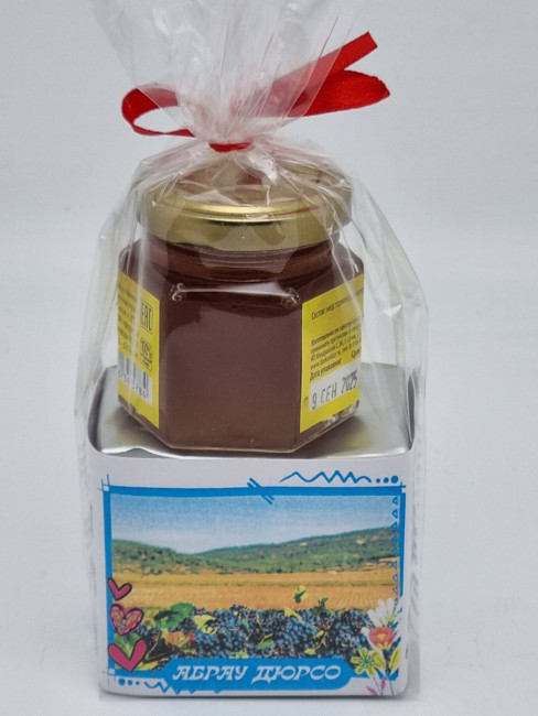 Краснополянский чай "Перевальный" 40гр +мед 50гр Абрау-Дюрсо Краснополянский чай "Перевальный" 40гр +мед 50гр Абрау-Дюрсо