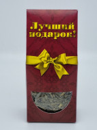 Чай Сенча 50гр лучший подарок Чай Сенча 50гр лучший подарок