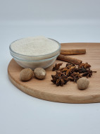 Сахар ванильный 1кг Сахар ванильный 1кг