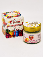 Подарок на день рождения масло ши с маслом грейпфрута ЗМ 100мл