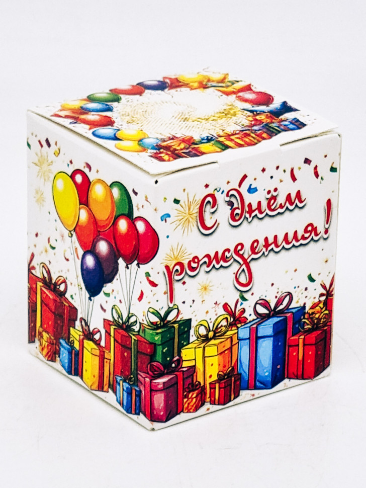 Подарок на день рождения масло ши с маслом грейпфрута ЗМ 100мл