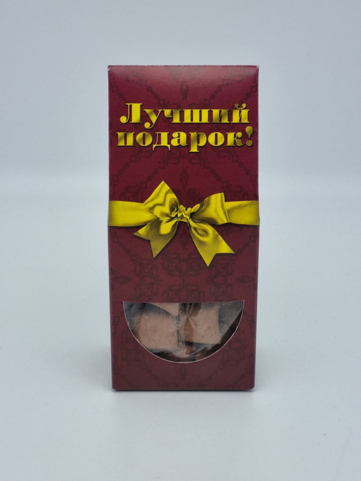 Карамель дольки счастья 100гр лучший подарок