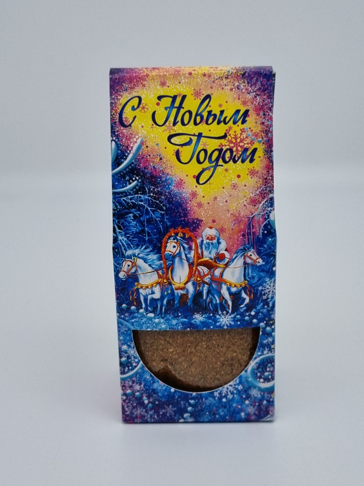 Специи смесь универсальная 100гр с новым годом