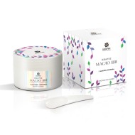 Взбитое масло ши с маслом жожоба против растяжек 50мл