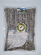 Пояс шерстяной согревающий с новым годом