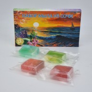 Набор мыла Золотая мацеста 80гр №2