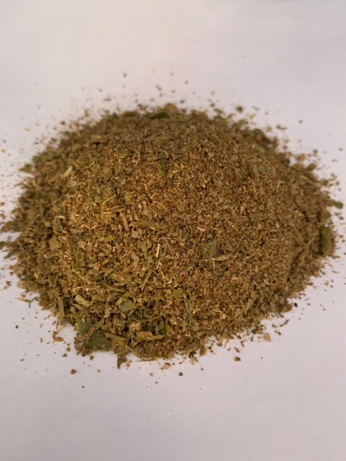 Смесь специй "Для свинины" 1кг Смесь специй "Для свинины" 1кг