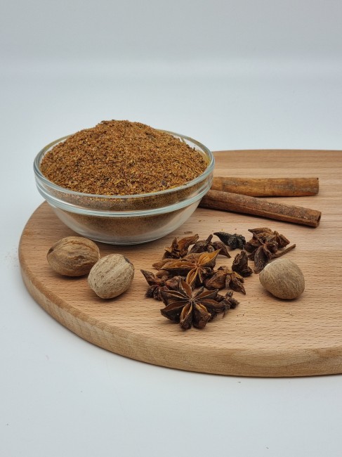 Смесь специй "Для свинины" 1кг Смесь специй "Для свинины" 1кг