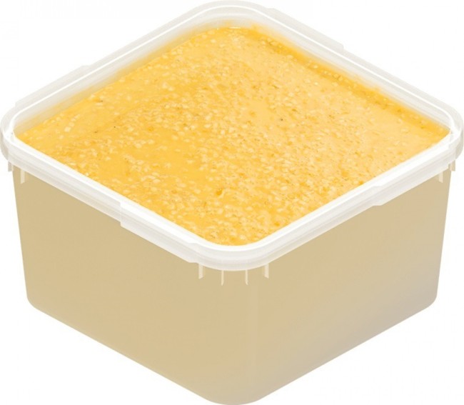 Мед микс с цитрусом 200гр