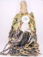 Веник для бани из кавказского дуба VIP Веник для бани из кавказского дуба VIP