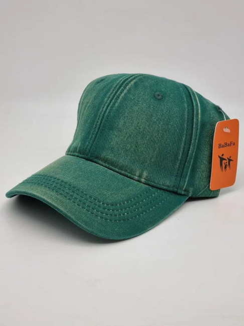 Головной убор 3 цвет зеленый