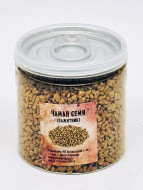 Чаман, шамбала, пажитник семя 100гр в пэт Чаман, шамбала, пажитник семя 100гр в пэт