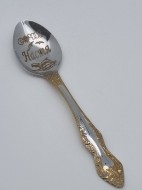 Ложка чайная подарочная "Настя"