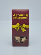 Набор специй для приготовления глинтвейна по-Краснополянски 30гр лучший подарок