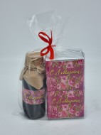 Набор 2 чая и бальзам с 8 марта