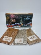 Ассорти специй "Для первых блюд" 150гр с 23 февраля