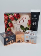 Набор 29 косметика с Муцином улитки 265гр с 8 марта Набор 29 косметика с Муцином улитки 265гр с 8 марта