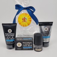 Набор 456 косметика Для мужчин 460гр с 23 февраля