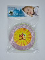 Подушка для детей малая с 23 февраля