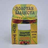 Крем для рук С морскими водорослями 50гр