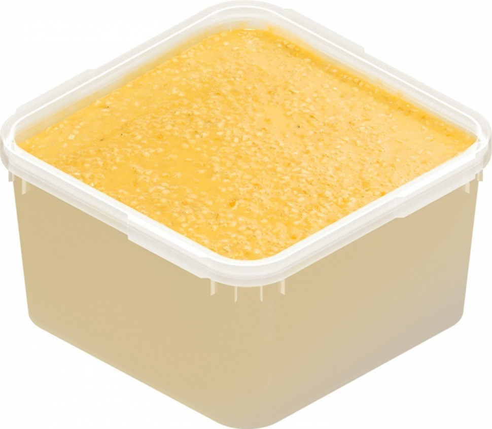 Мед микс с цитрусом 300гр