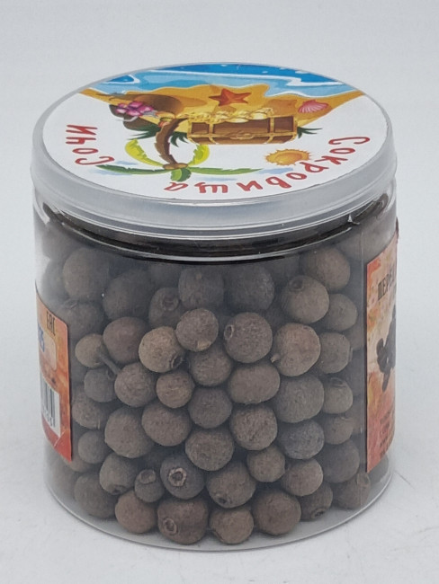 Перец душистый горошек 50гр в пэт Перец душистый горошек 50гр в пэт