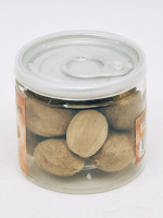 Мускатный орех цельный 50гр в пэт