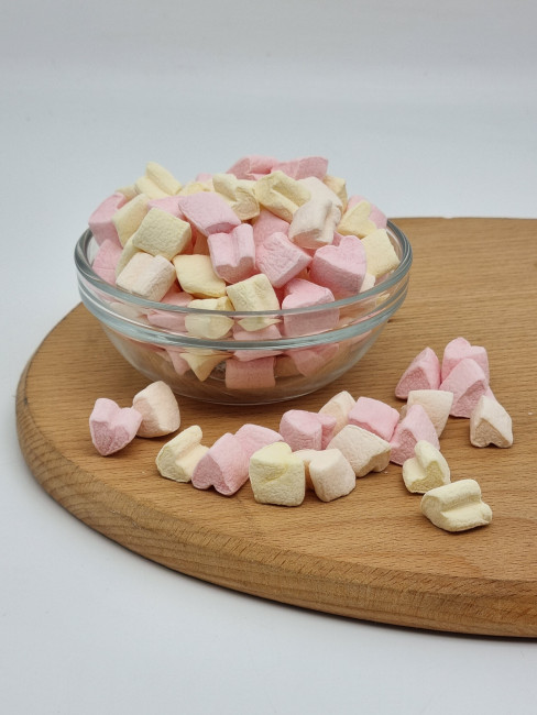 Суфле ассорти 100гр