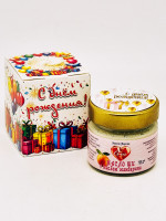 Подарок на день рождения масло ши с маслом мандарина ЗМ 100мл