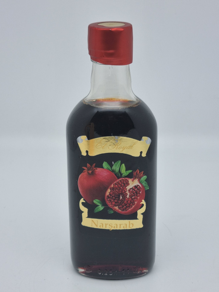 Соус наршараб 330гр