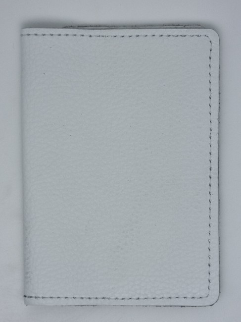 Обложка на паспорт натуральная кожа №18 Обложка на паспорт натуральная кожа №18