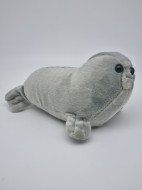 Морской котик мягкая игрушка 26 см Морской котик мягкая игрушка 26 см