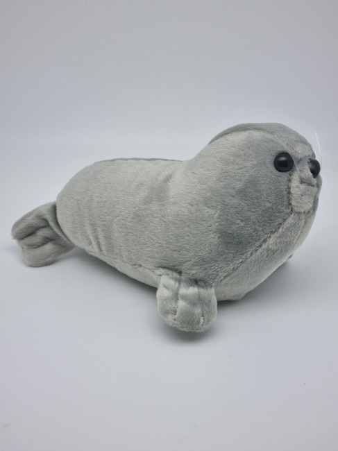 Морской котик мягкая игрушка 26 см Морской котик мягкая игрушка 26 см