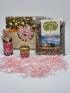 Набор 550 на здоровье успокоительный с 8 марта