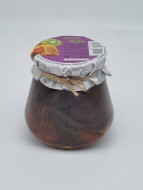 Варенье киви на меду 320гр