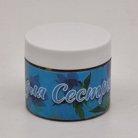 Скраб для Сестры 60гр