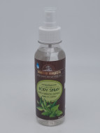 Вода душистая Золотая Мацеста "Мята-Чайное дерево" 150мл Вода душистая Золотая Мацеста "Мята-Чайное дерево" 150мл