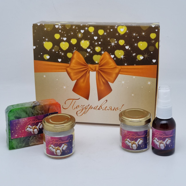 Набор 499 косметики лучший подарок