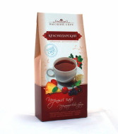 Солохаульский чай черный с добавками "Черноморский бриз" 60гр