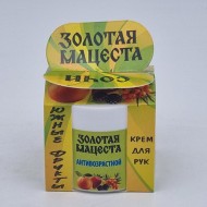 Крем для рук Антивозрастной 50гр