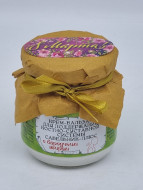 Крем-бальзам ЗМ "Сабельник" с барсучьим жиром для суставов 110мл с 8 марта Крем-бальзам ЗМ "Сабельник" с барсучьим жиром для суставов 110мл с 8 марта