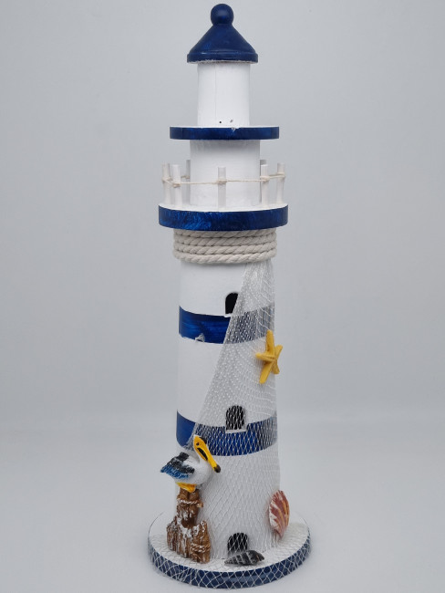 Сувенир Маяк 38*12К